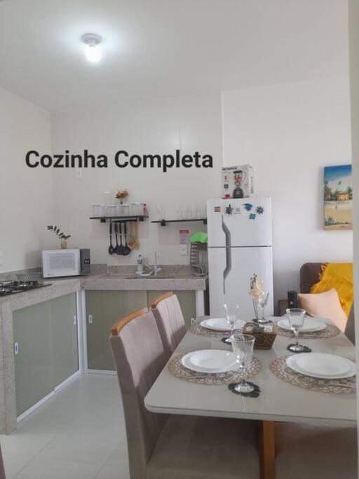 Apto 250Mt Praia Coroa Vermelha 2 Quartos Com Ar Condicionado Porto Seguro Dış mekan fotoğraf