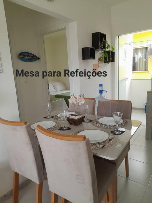 Apto 250Mt Praia Coroa Vermelha 2 Quartos Com Ar Condicionado Porto Seguro Dış mekan fotoğraf