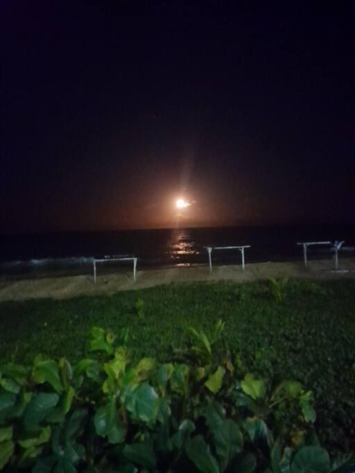 Apto 250Mt Praia Coroa Vermelha 2 Quartos Com Ar Condicionado Porto Seguro Dış mekan fotoğraf