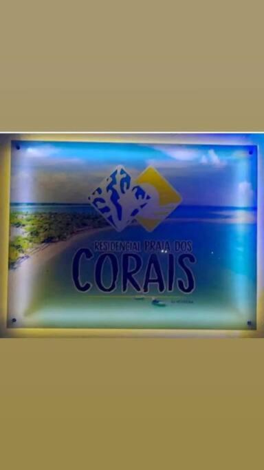 Apto 250Mt Praia Coroa Vermelha 2 Quartos Com Ar Condicionado Porto Seguro Dış mekan fotoğraf