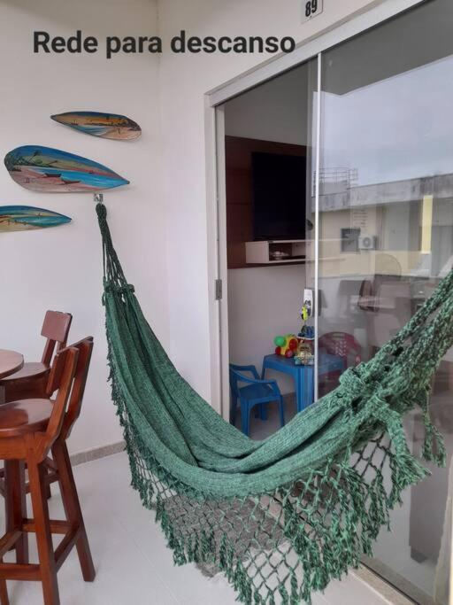 Apto 250Mt Praia Coroa Vermelha 2 Quartos Com Ar Condicionado Porto Seguro Dış mekan fotoğraf