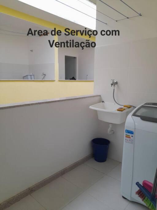 Apto 250Mt Praia Coroa Vermelha 2 Quartos Com Ar Condicionado Porto Seguro Dış mekan fotoğraf
